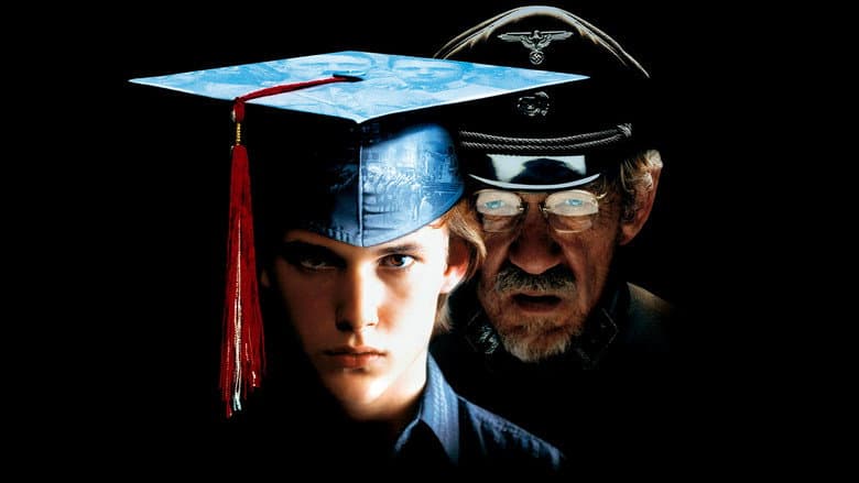 Apt Pupil still