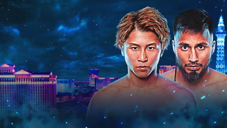 Naoya Inoue vs. Ramon Cardenas still