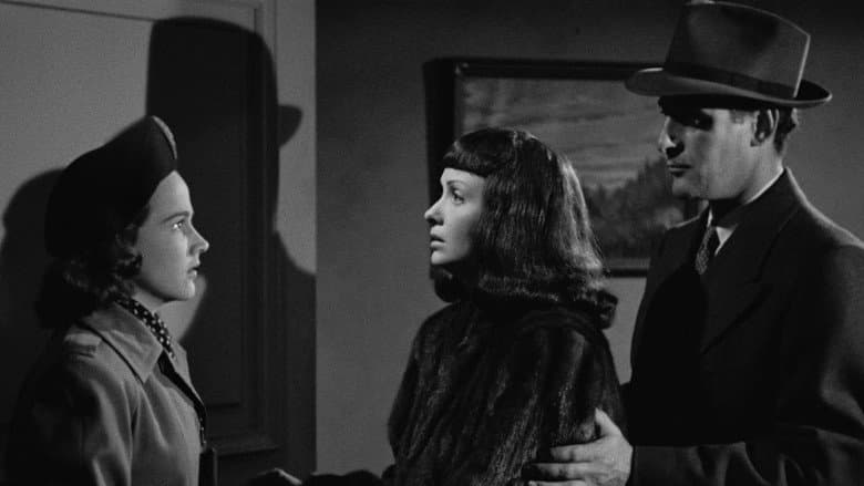 The Seventh Victim still