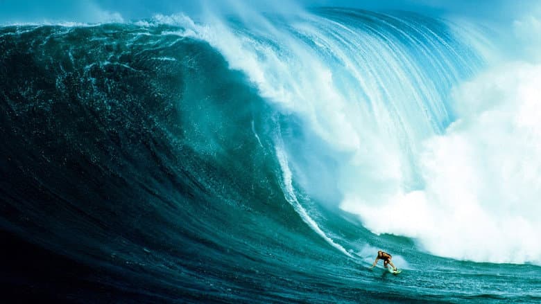 Riding Giants still