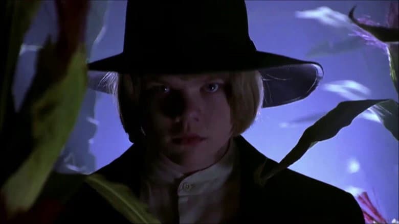 Children of the Corn: Revelation still