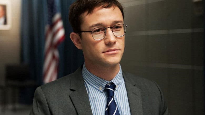 Snowden still