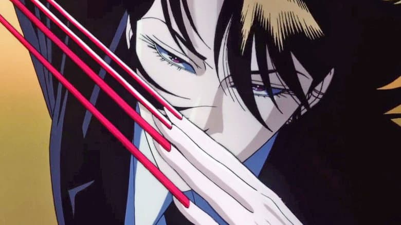 Wicked City still