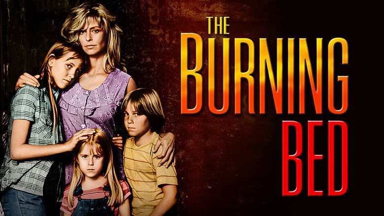 The Burning Bed still