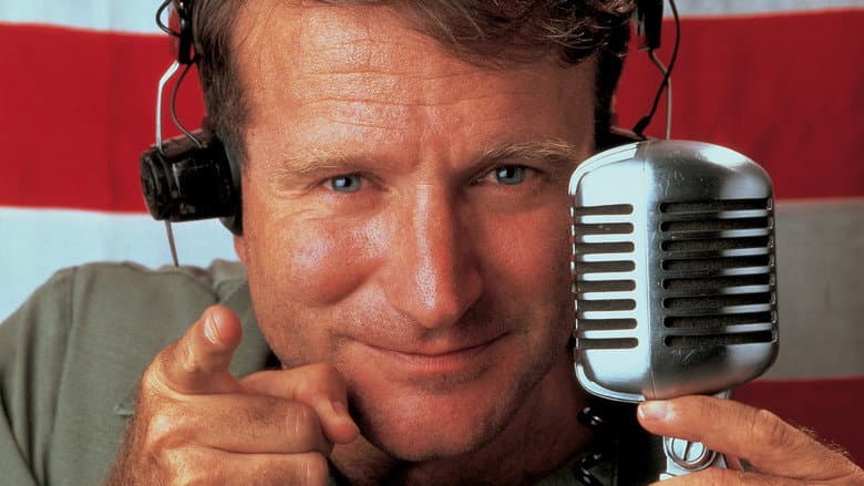 Good Morning, Vietnam still