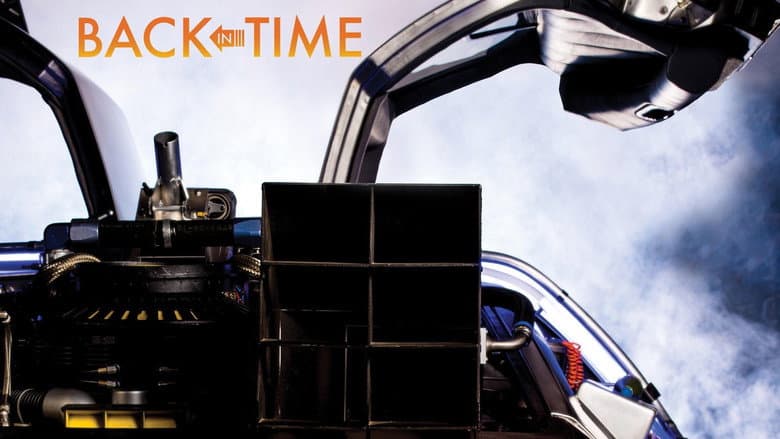 Back in Time still