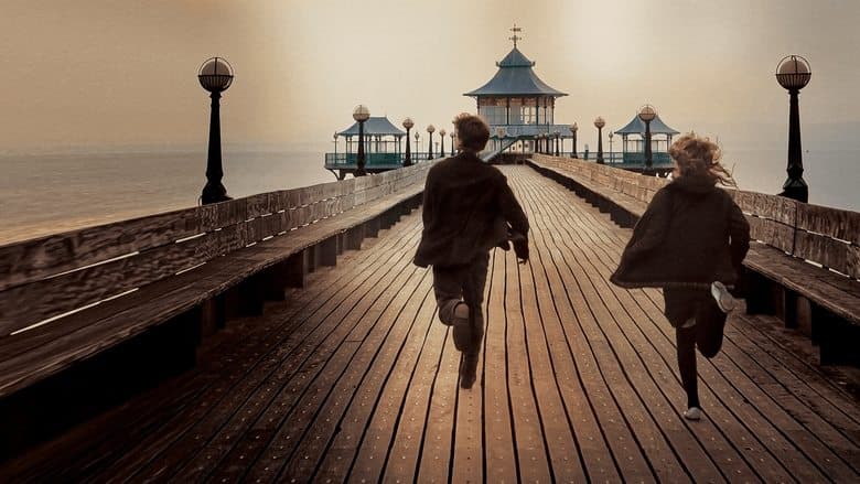 Never Let Me Go still