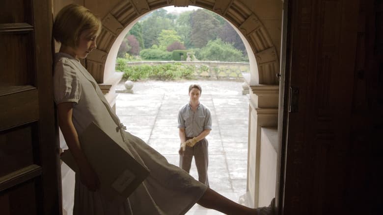 Atonement still