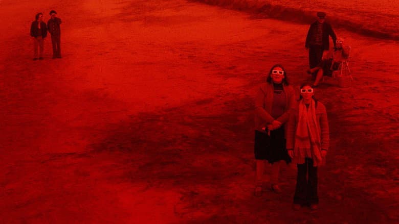 Rojo still