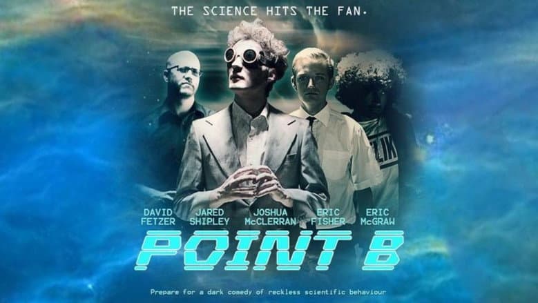 Point B still