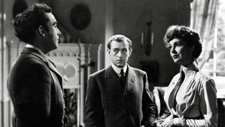 Kind Hearts and Coronets still
