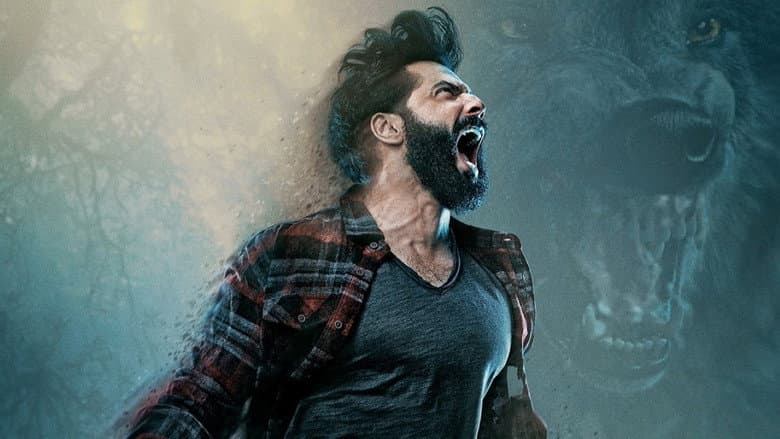 Bhediya still
