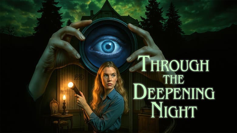 Through the Deepening Night still