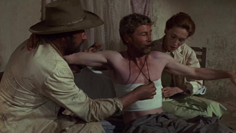 Murphy's War still