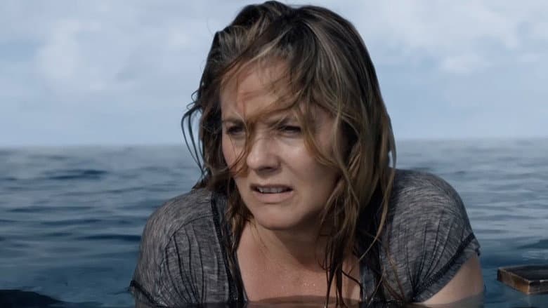 The Requin still