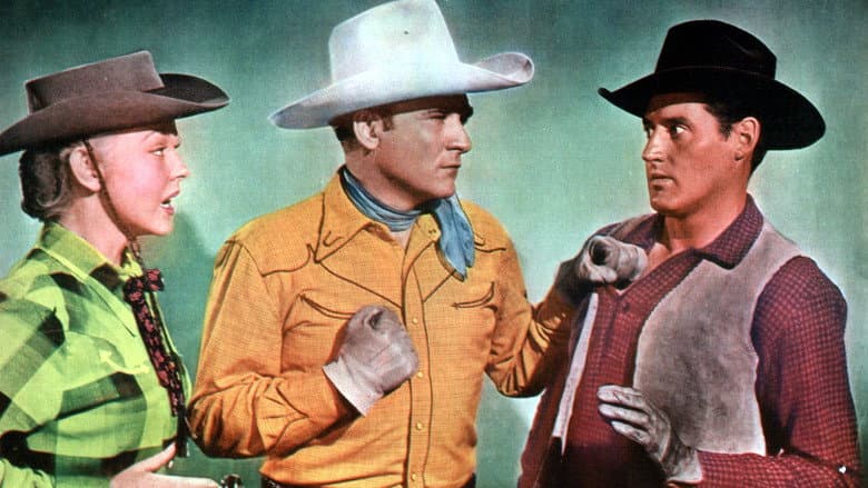 Night Raiders still
