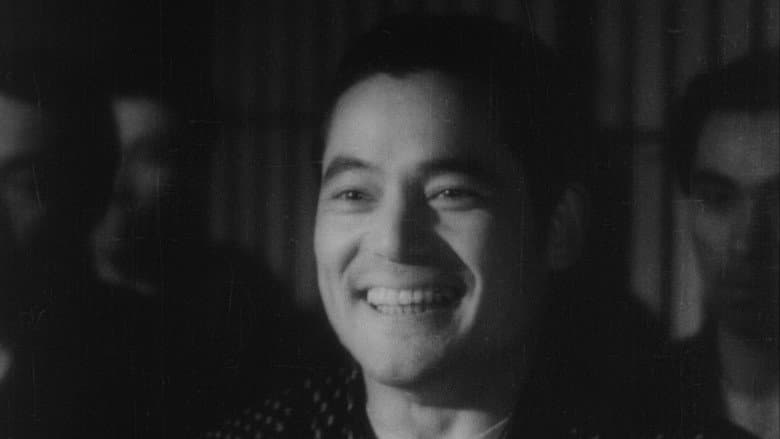 Sanshiro Sugata still