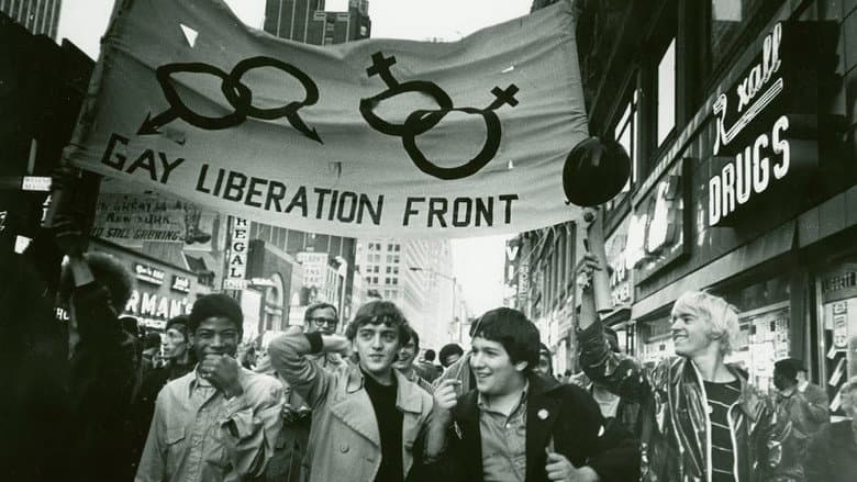 Before Stonewall still