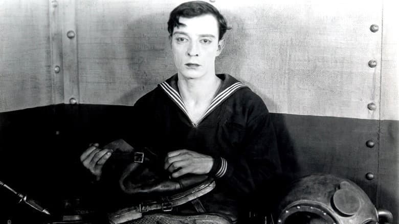 The Navigator still