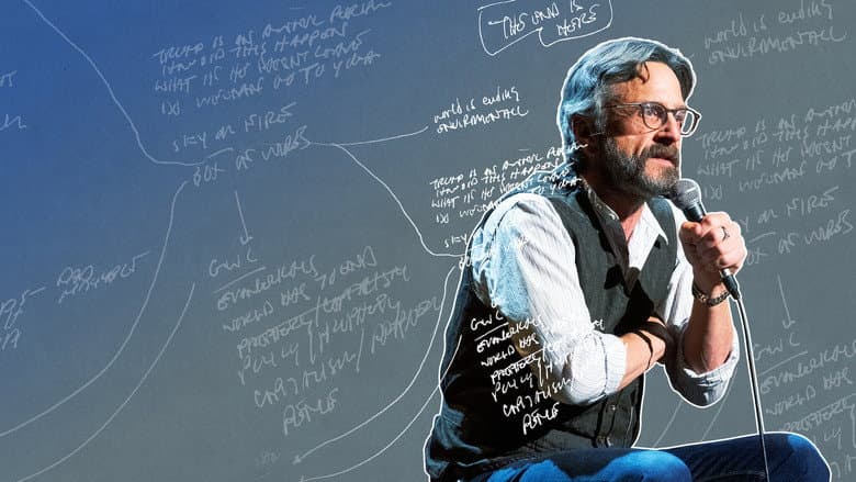 Marc Maron: End Times Fun still