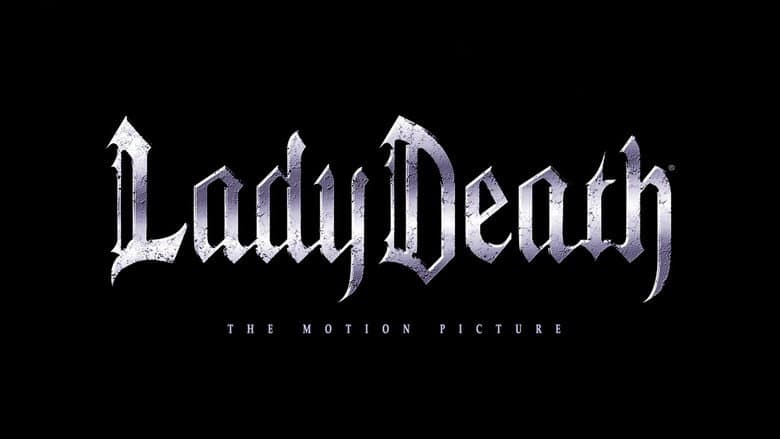 Lady Death still