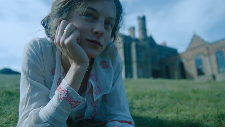 Lady Chatterley's Lover still