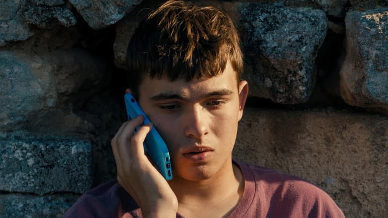 Enzo still