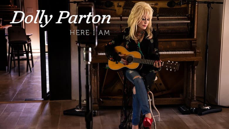Dolly Parton: Here I Am still