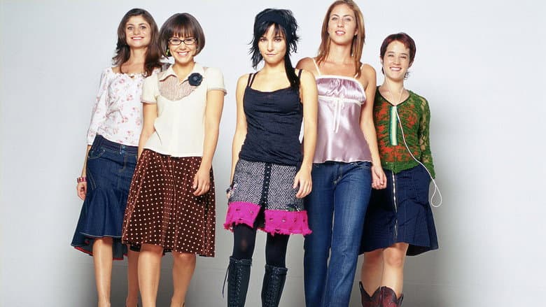 Charm School still