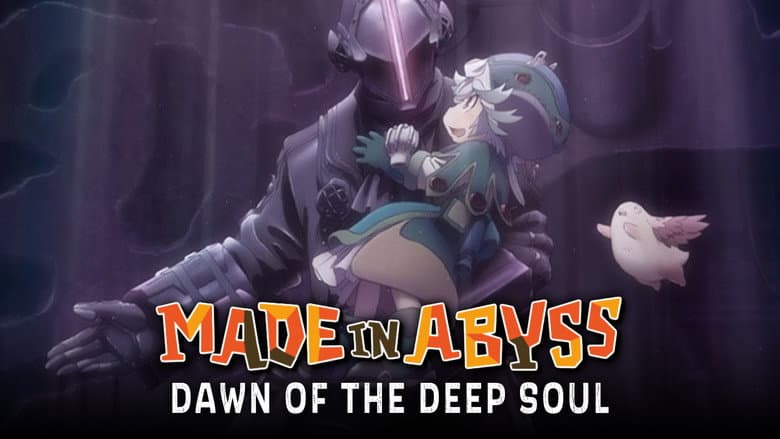 Made in Abyss: Dawn of the Deep Soul still