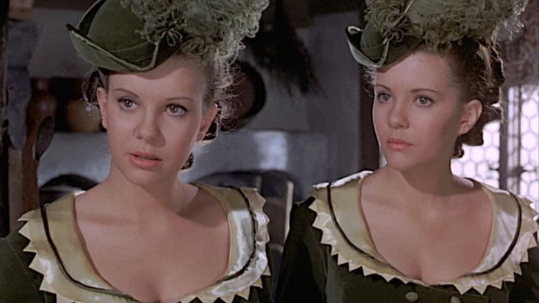 Twins of Evil still