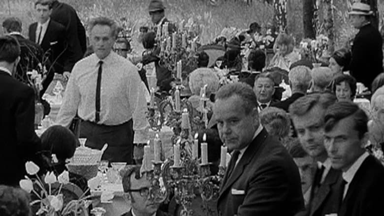 The Party and the Guests still