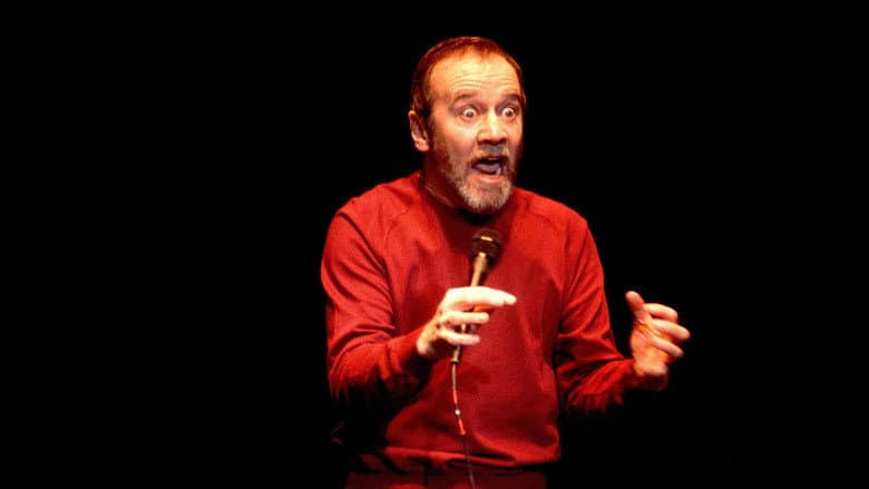 George Carlin: 40 Years of Comedy still