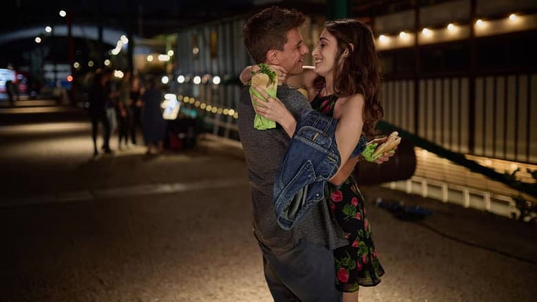 Romeo Is Juliet still