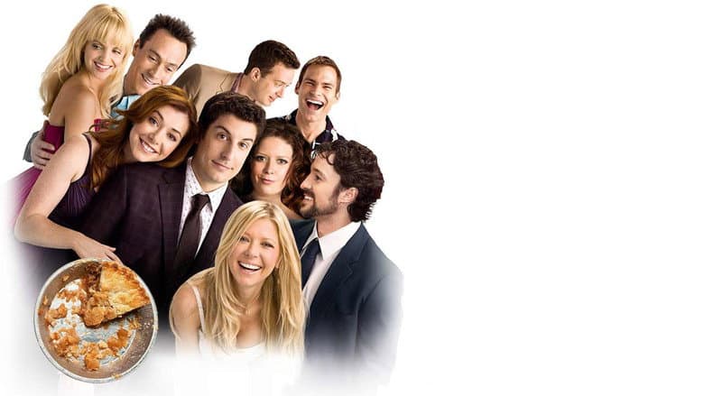 American Reunion still