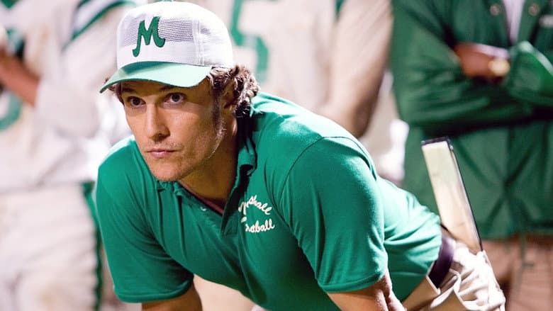 We Are Marshall still