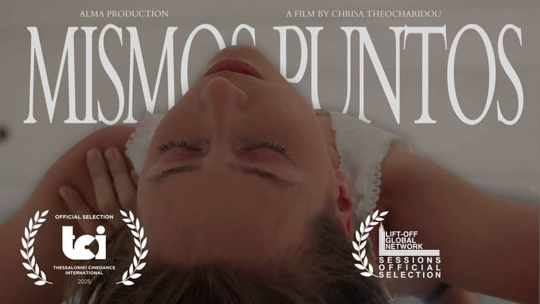 Mismos Puntos still