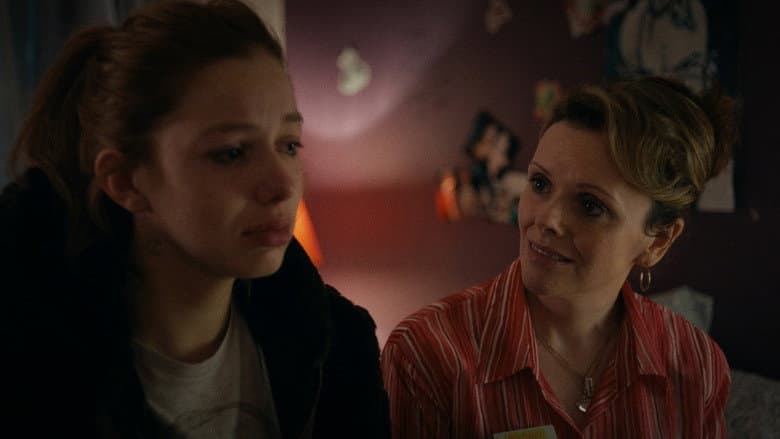 A Date for Mad Mary still