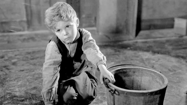 Oliver Twist still
