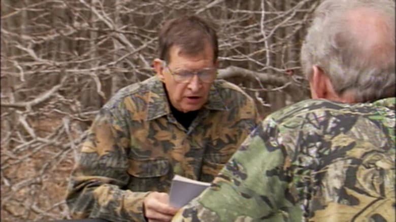 Huntin' Buddies still