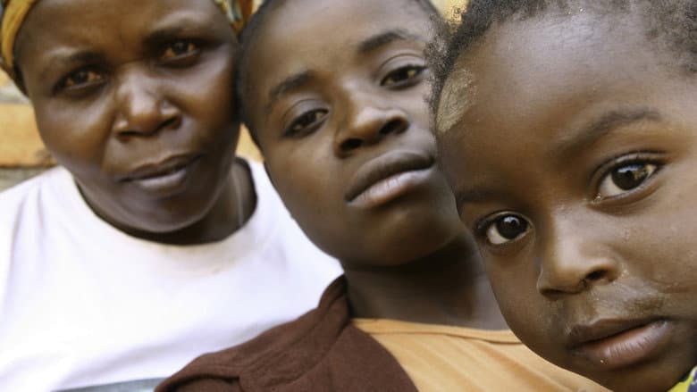 The War Against Women still