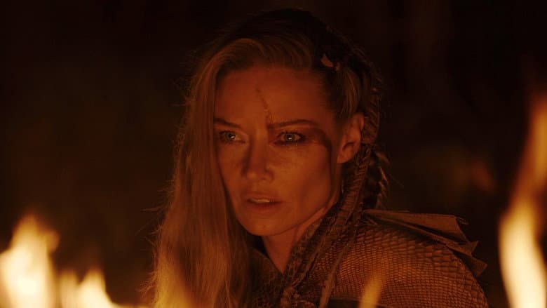 Dragonheart: Vengeance still