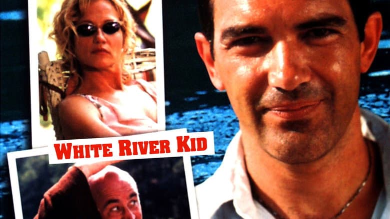 The White River Kid still