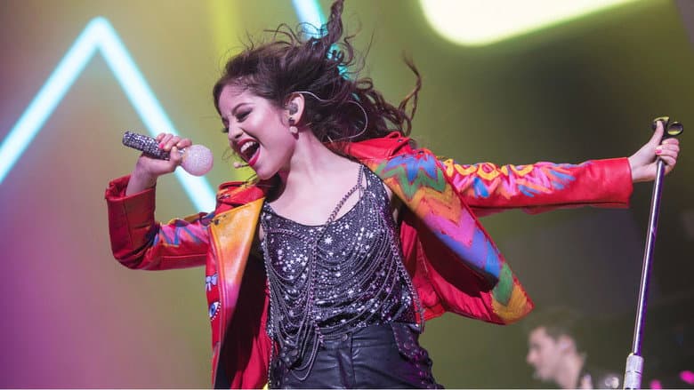Soy Luna: Live Concert still