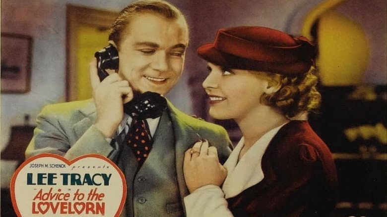 Advice to the Lovelorn still