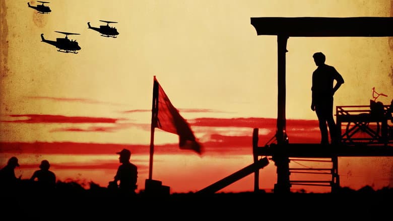 The Killing Fields still