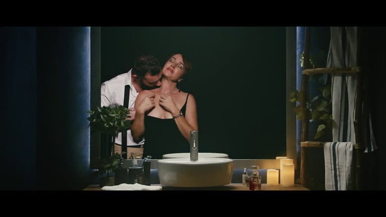 The Inverted Woman still