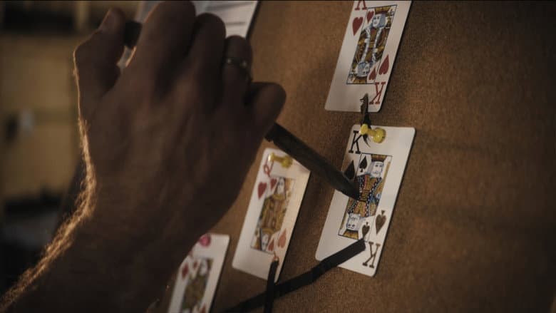 The Siege 2 still