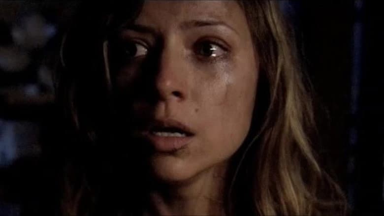 Red Canyon still