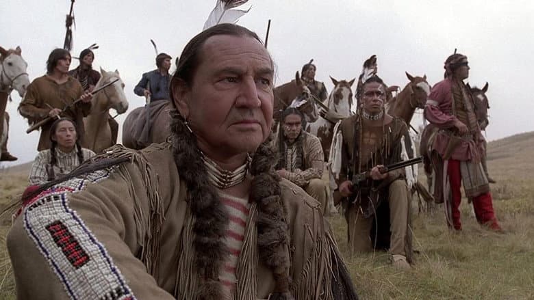 Bury My Heart at Wounded Knee still